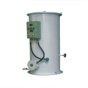 LNG电加热防爆复热器