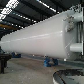 大型液化天然气储罐